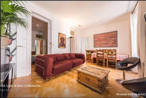 City House Apartment