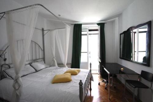 City House Apartment