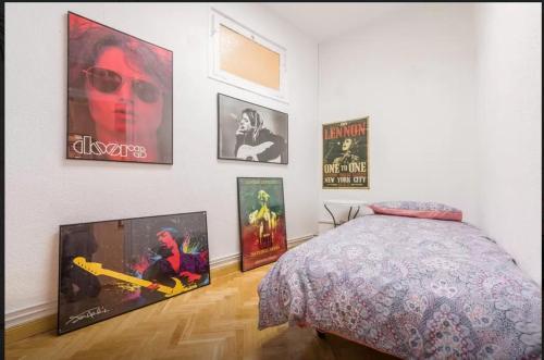 City House Apartment