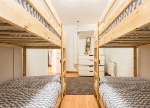 Santa Ana - Sol Apartment