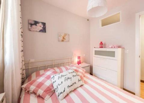 Santa Ana - Sol Apartment