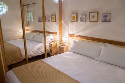 Apartamento Oriente Suites
