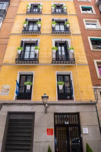 Apartamento Oriente Suites