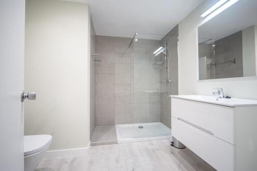 Apartamento Colon Suites
