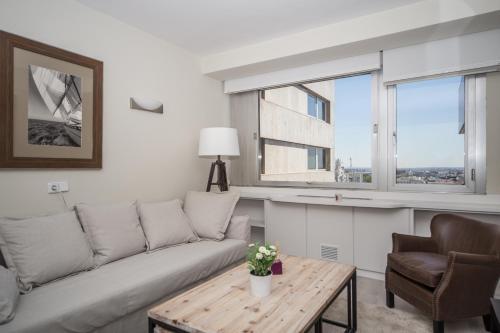 Apartamento Colon Suites