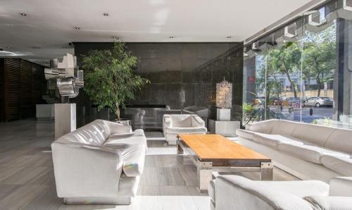 Apartamento Colon Suites