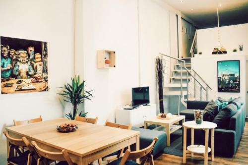 Apartamento Lollipop Flats City Centre Suite