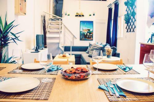 Apartamento Lollipop Flats City Centre Suite