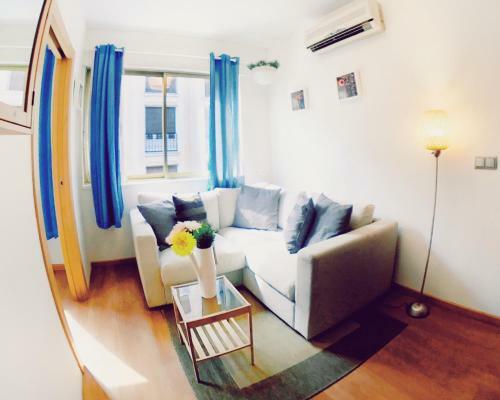 Apartamento Lollipop Flats City Centre Supreme Suite