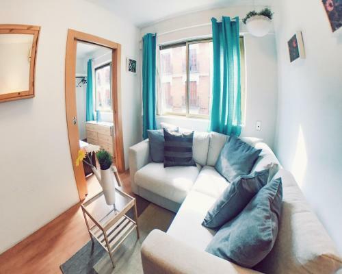 Apartamento Lollipop Flats City Centre Supreme Suite