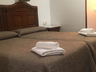 Hostal Conchita Legazpi