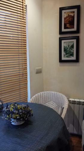 Apartamento El Mirador De Goya