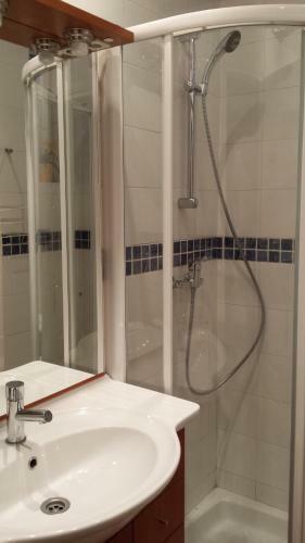 Apartamento El Mirador De Goya