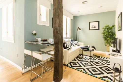 Apartamento Latina XIII