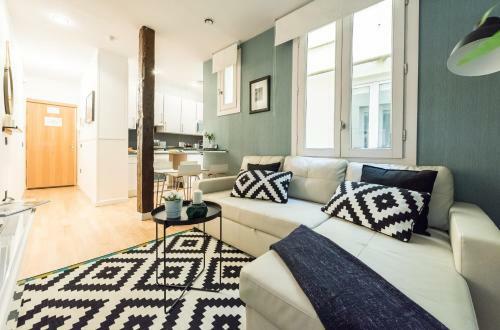 Apartamento Latina XIII