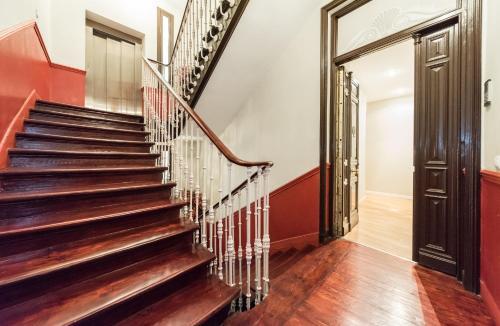 Apartamento Latina XIII