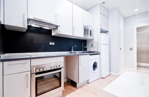 Apartamento Latina XIII