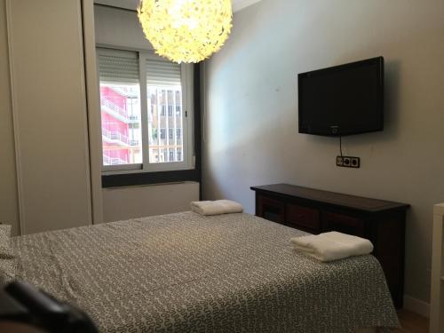 Apartamento Mauricio Legendre 16