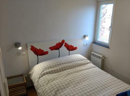 Apartamento Madrid Rent 6