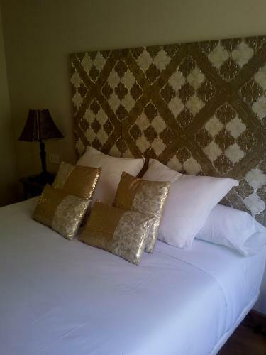 Hostal Los Amigos Vip Rooms