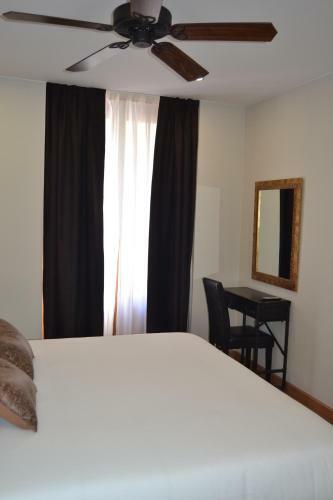 Hostal Los Amigos Vip Rooms