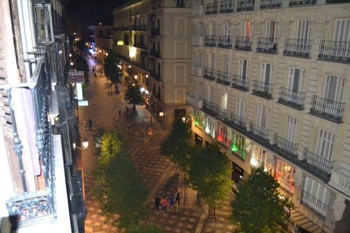 Hostal Los Amigos Vip Rooms