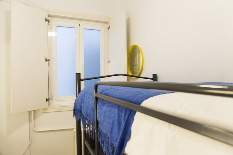 Stay At Home Madrid Apartments II