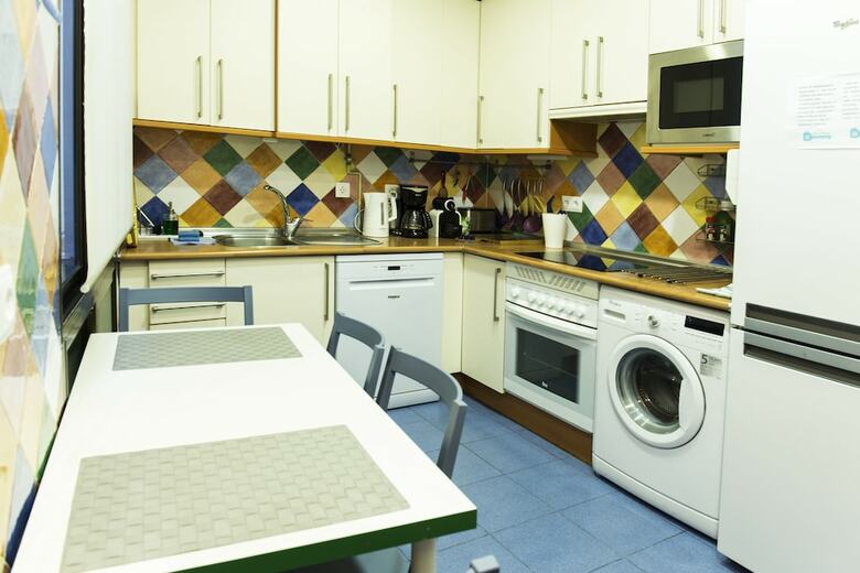 Stay At Home Madrid Apartments II