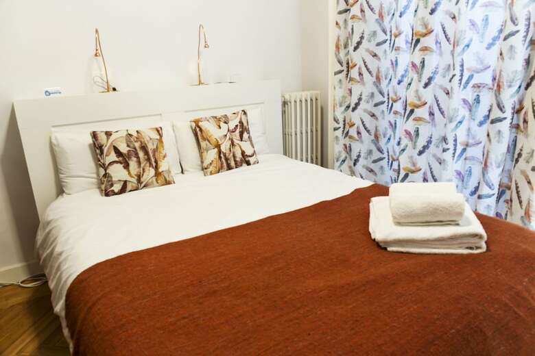 Stay At Home Madrid Apartments II