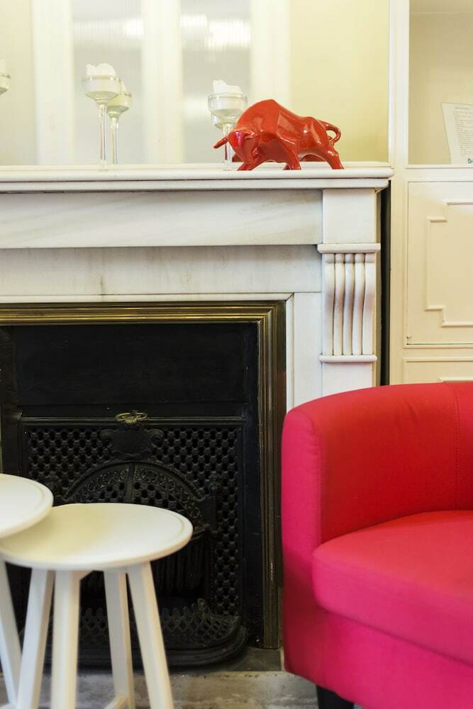 Stay At Home Madrid Apartments II