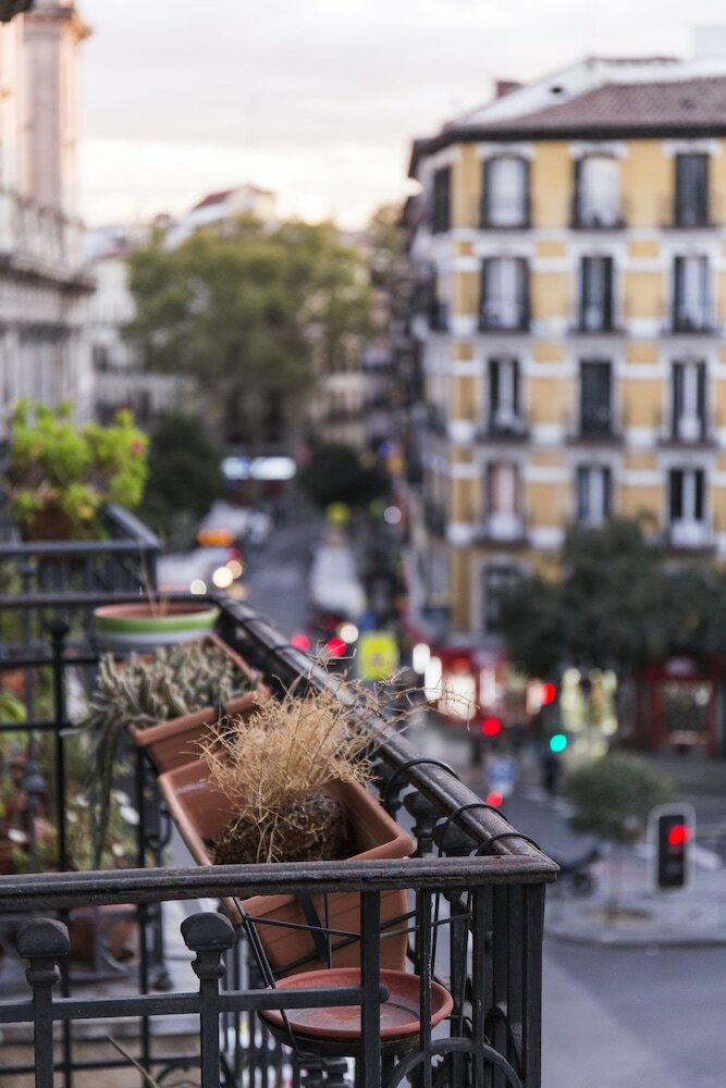 Stay At Home Madrid Apartments II