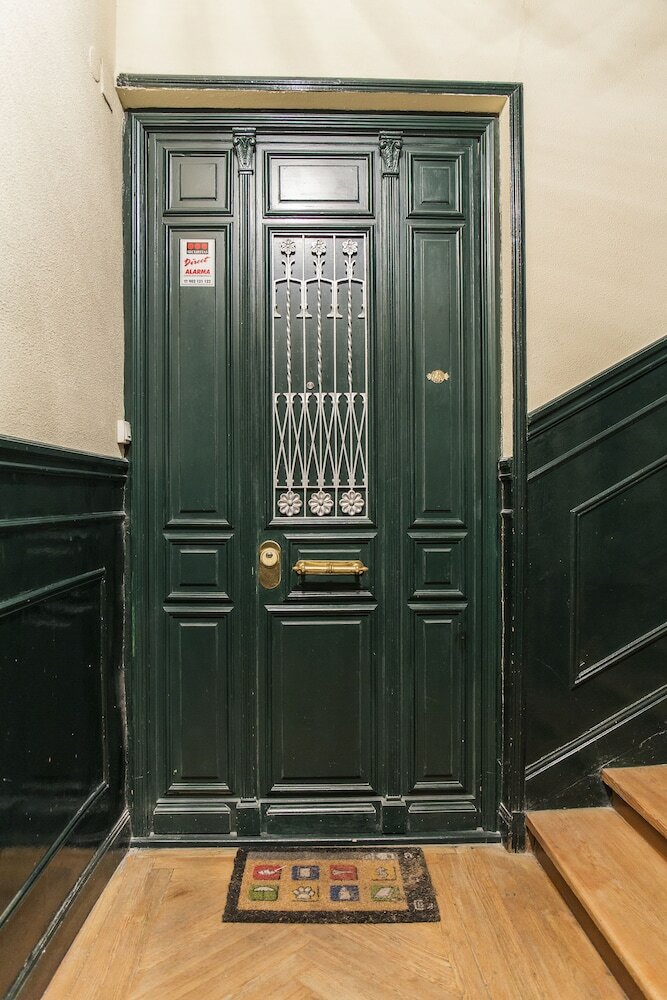 Stay At Home Madrid Apartments II