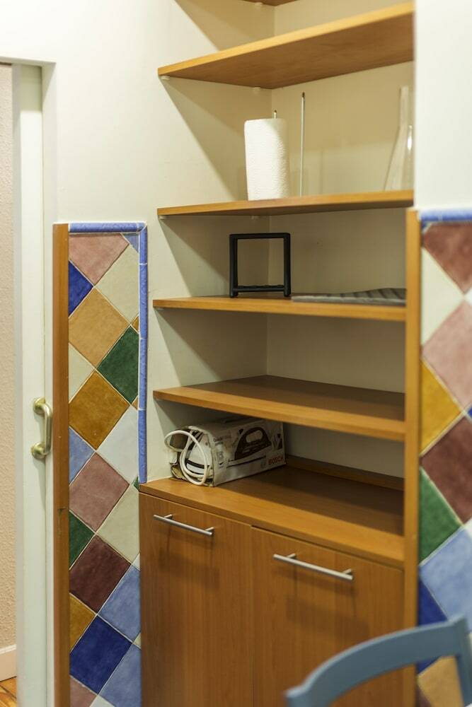 Stay At Home Madrid Apartments II