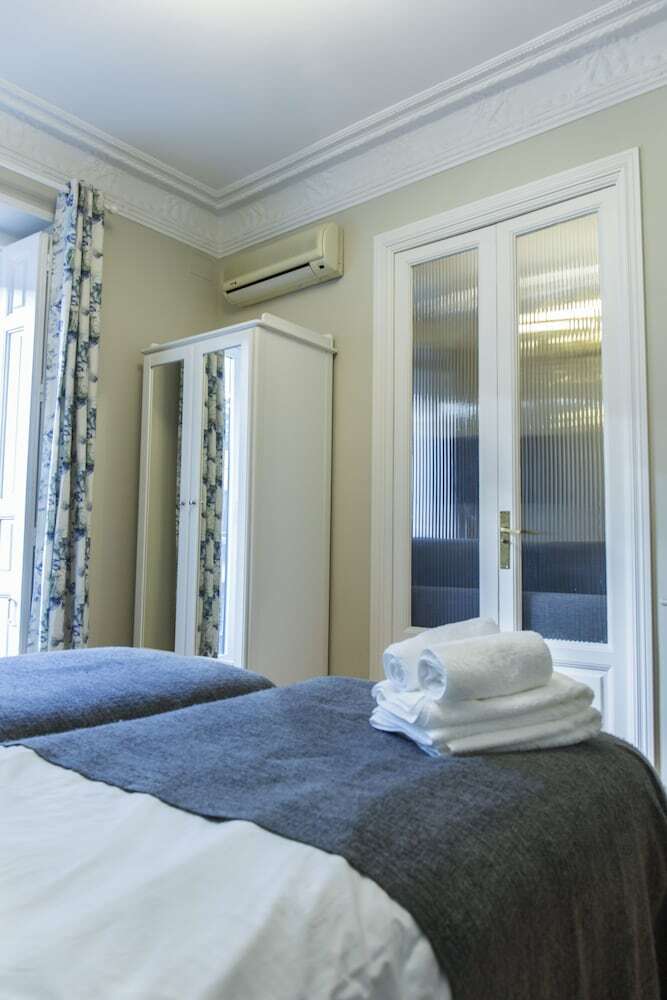 Stay At Home Madrid Apartments II