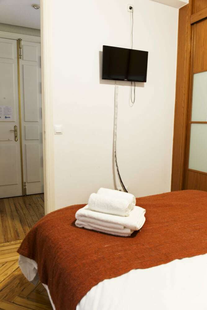 Stay At Home Madrid Apartments II