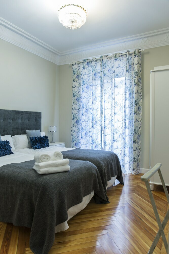 Stay At Home Madrid Apartments II