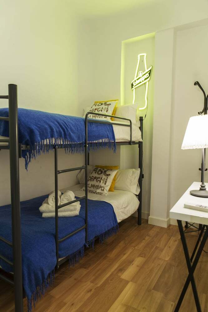 Stay At Home Madrid Apartments II