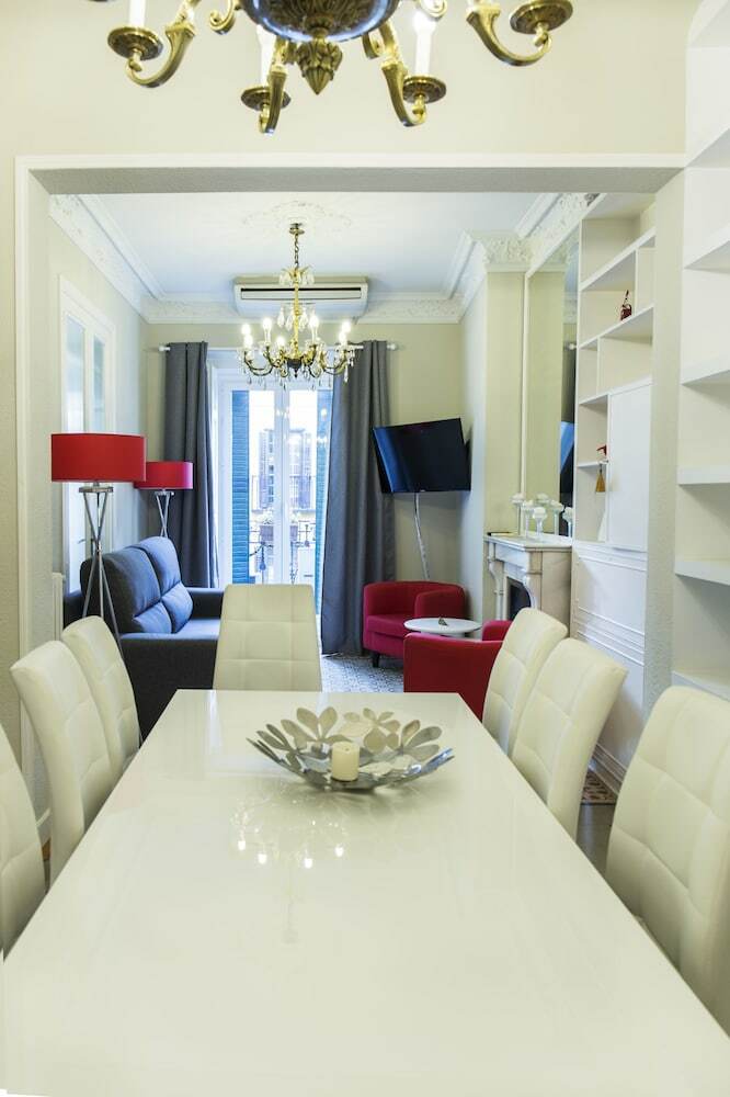 Stay At Home Madrid Apartments II