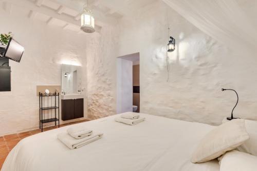 Villa Finca Cudia Cremada