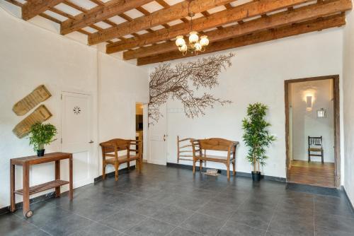 Villa Finca Cudia Cremada