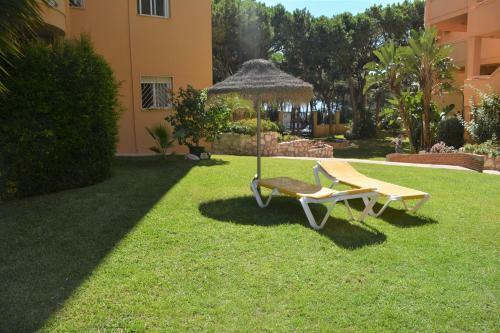 Apartamento Calahonda Royal