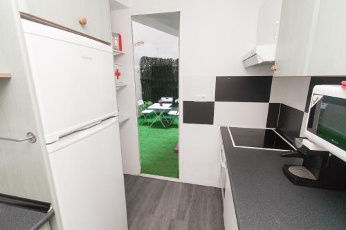 Apartamento Wonderful Malaga Centre 3 Bedrooms Flat
