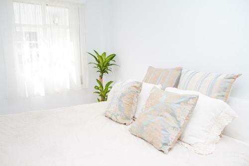 Spacious Apartment Biedmas