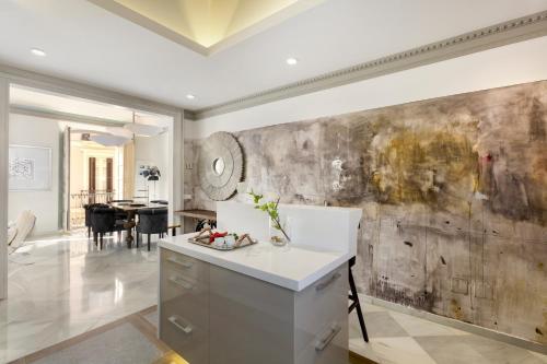 Apartamento Holidays2malaga Deluxe Cister