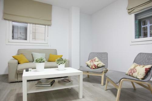 Apartamento Roomalaga Lucia