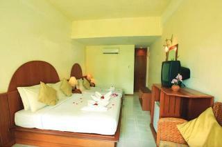 Hotel Palm Island