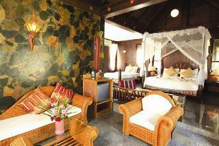 Hotel Palm Island