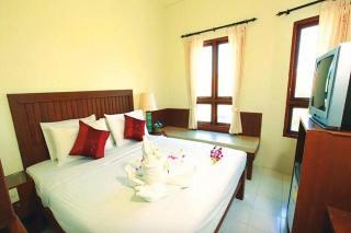 Hotel Palm Island