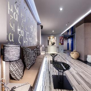 Hotel Patong Paradee Resort