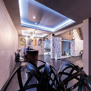 Hotel Patong Paradee Resort